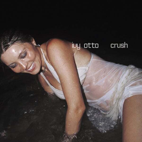 Cover art for Crush
